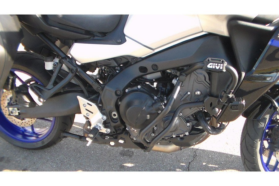 2022 Yamaha Tracer 9 GT