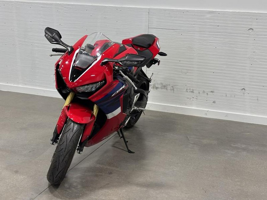 2023 Honda® CBR1000RR