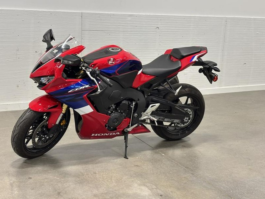 2023 Honda® CBR1000RR