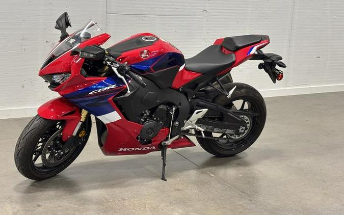 2023 Honda® CBR1000RR