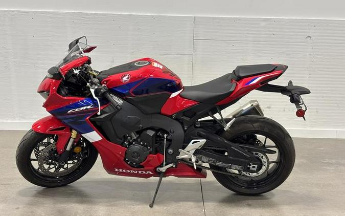2023 Honda® CBR1000RR