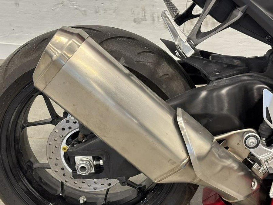 2023 Honda® CBR1000RR