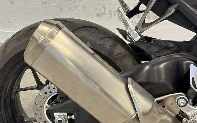 2023 Honda® CBR1000RR