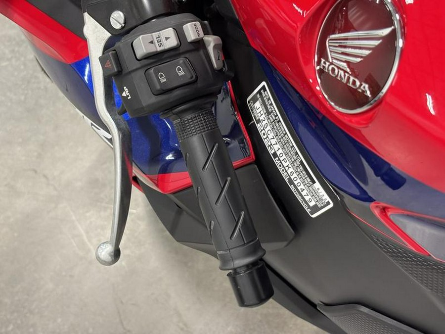2023 Honda® CBR1000RR