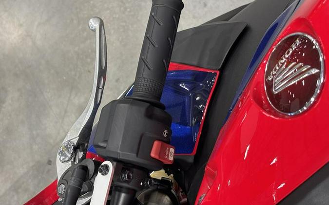 2023 Honda® CBR1000RR