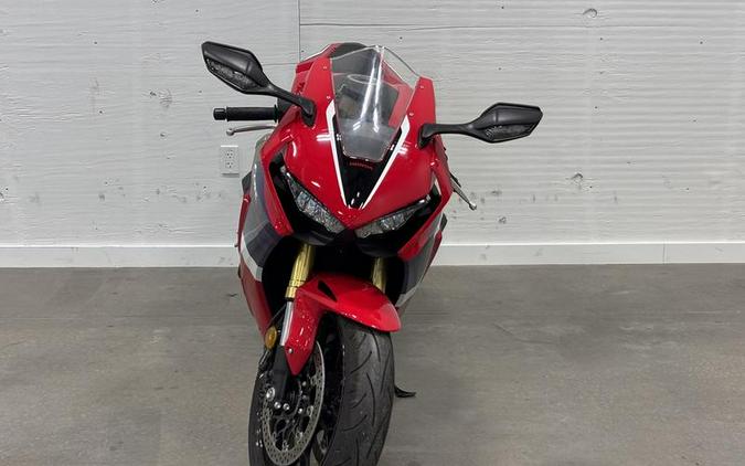 2023 Honda® CBR1000RR