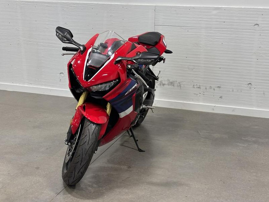 2023 Honda® CBR1000RR