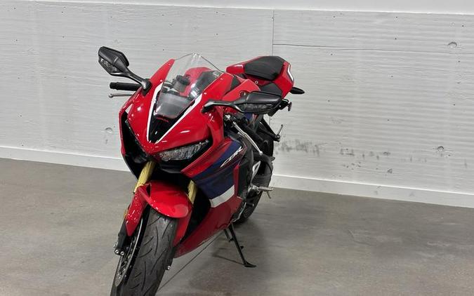 2023 Honda® CBR1000RR