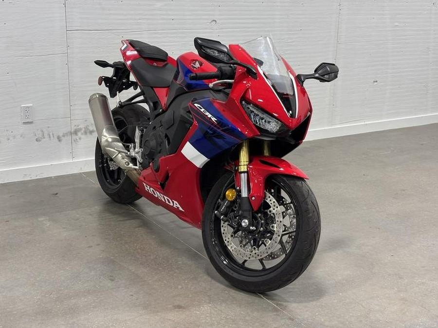 2023 Honda® CBR1000RR