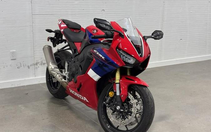 2023 Honda® CBR1000RR