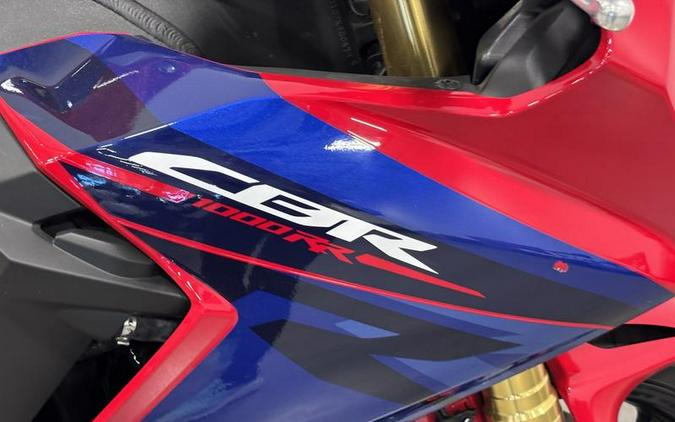 2023 Honda® CBR1000RR