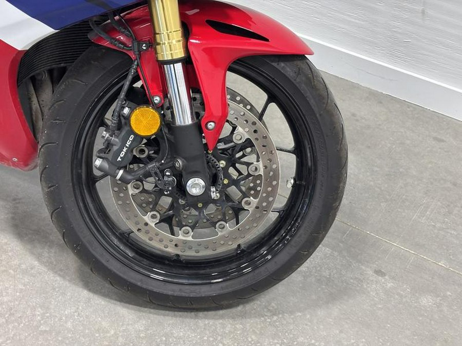 2023 Honda® CBR1000RR