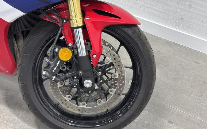 2023 Honda® CBR1000RR