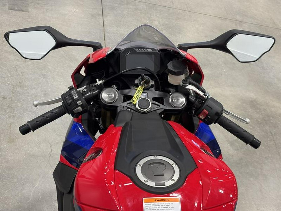 2023 Honda® CBR1000RR