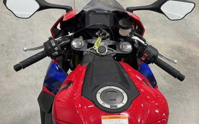 2023 Honda® CBR1000RR
