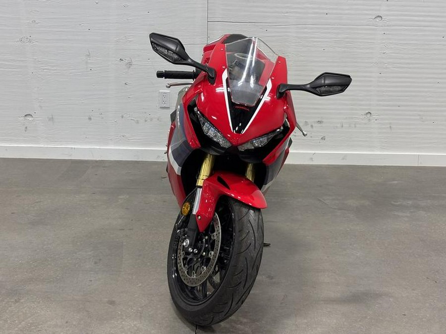 2023 Honda® CBR1000RR