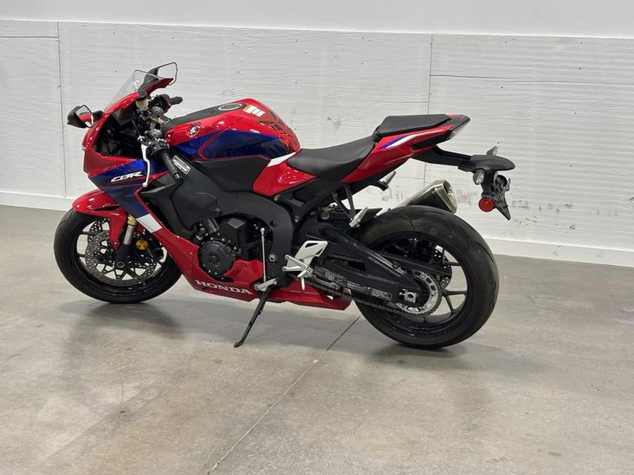 2023 Honda® CBR1000RR