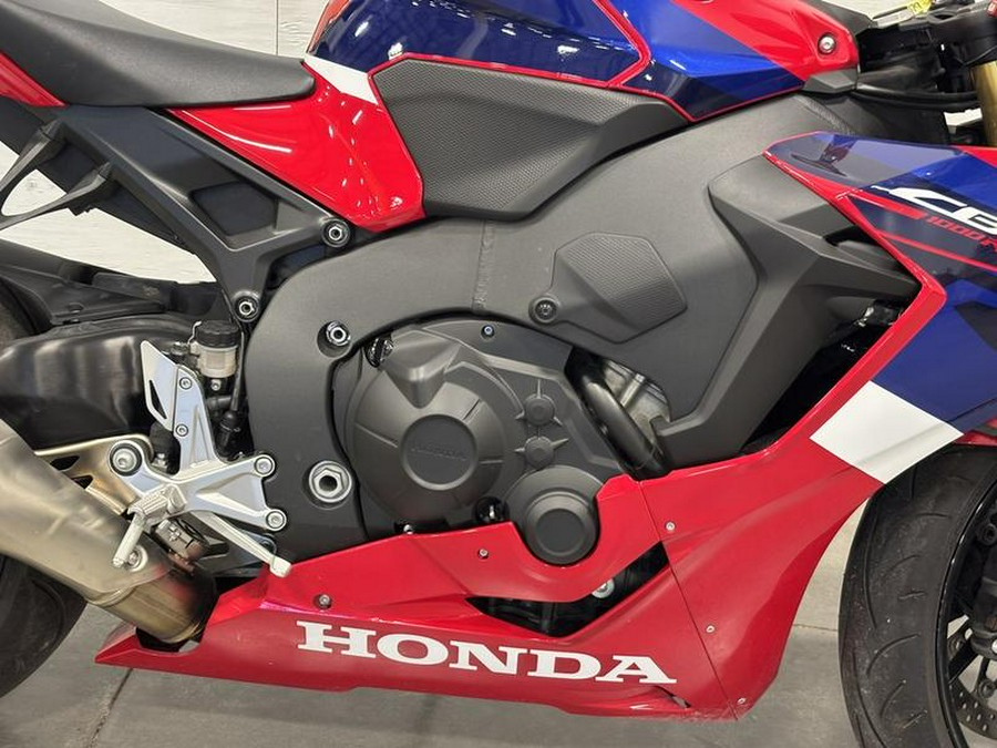 2023 Honda® CBR1000RR