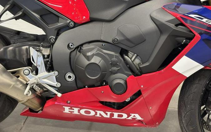 2023 Honda® CBR1000RR