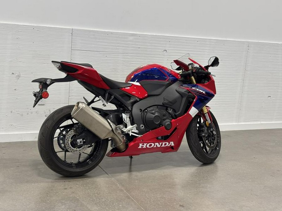 2023 Honda® CBR1000RR