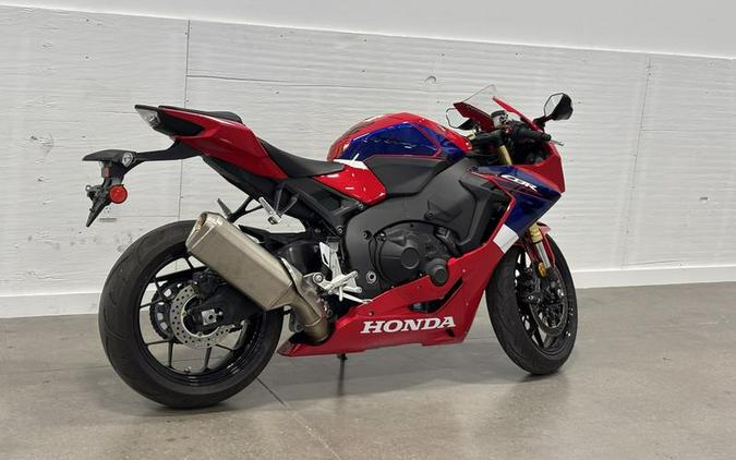 2023 Honda® CBR1000RR