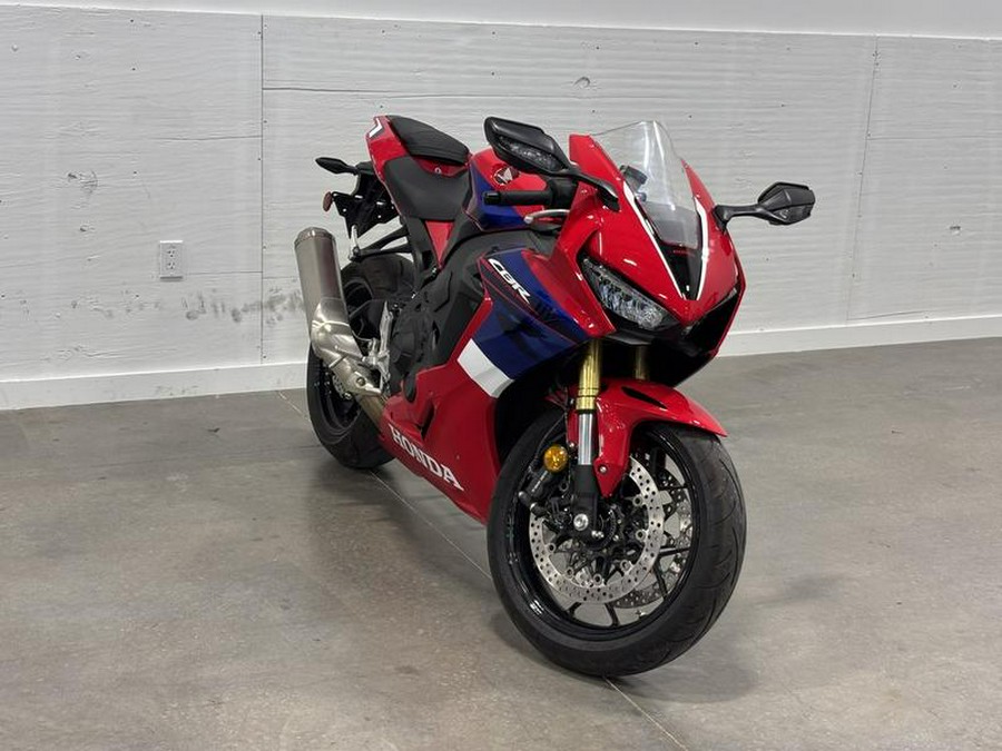 2023 Honda® CBR1000RR
