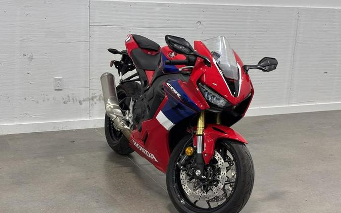 2023 Honda® CBR1000RR