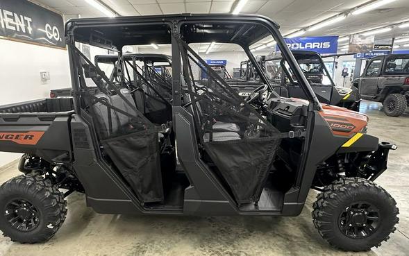 2026 Polaris® Ranger Crew 1000 Premium