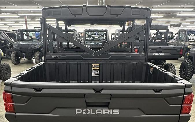 2026 Polaris® Ranger Crew 1000 Premium