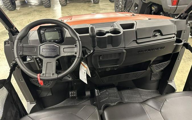 2026 Polaris® Ranger Crew 1000 Premium