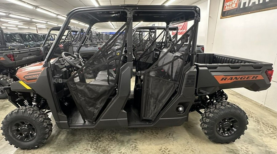 2026 Polaris® Ranger Crew 1000 Premium