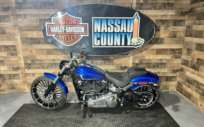 2024 Harley-Davidson Softail® Breakout® 117