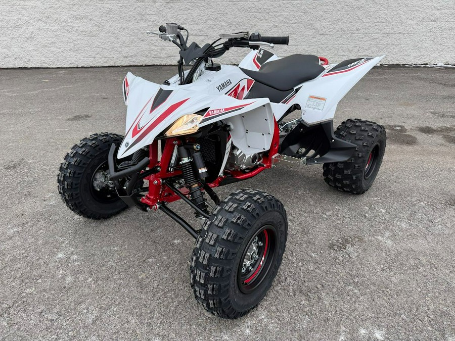 2026 Yamaha YFZ450R SE