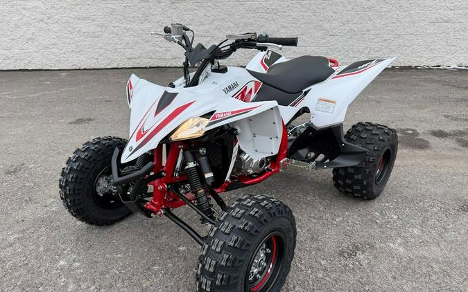 2026 Yamaha YFZ450R SE