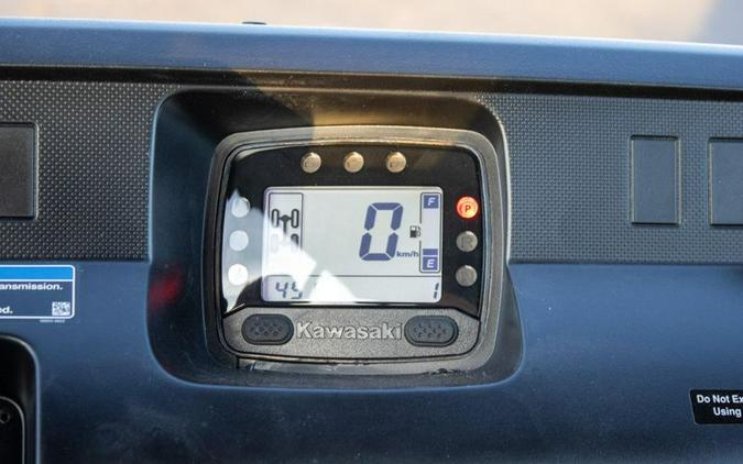 New 2026 KAWASAKI MULE PROFXT 1000 LE PLATINUM RANCH EDITION