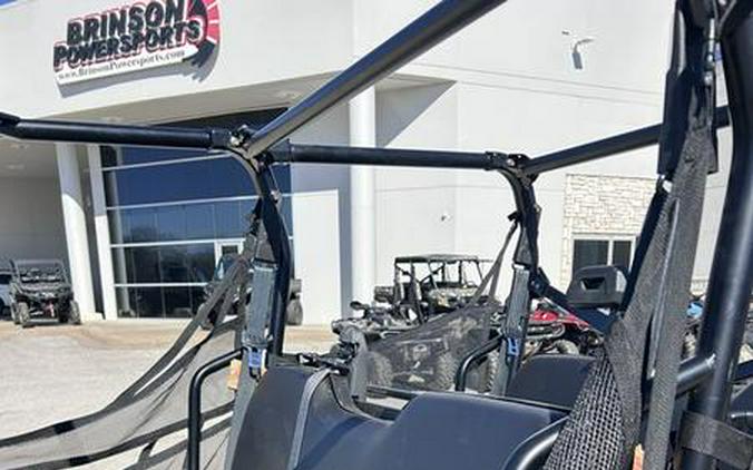 2025 Polaris® Ranger Crew 570 Full-Size