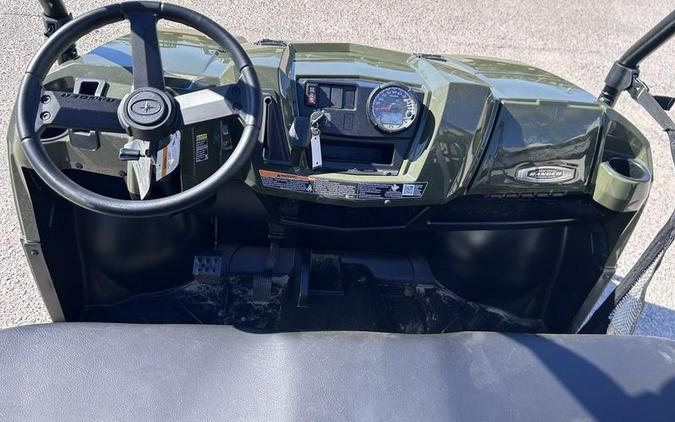 2025 Polaris® Ranger Crew 570 Full-Size