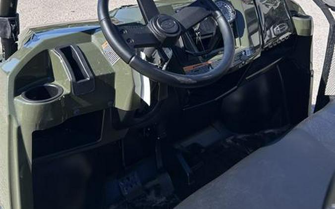 2025 Polaris® Ranger Crew 570 Full-Size