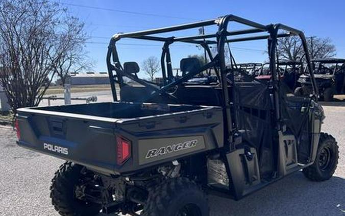2025 Polaris® Ranger Crew 570 Full-Size