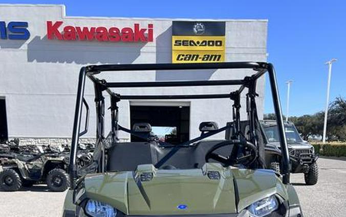 2025 Polaris® Ranger Crew 570 Full-Size