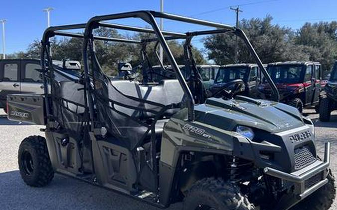 2025 Polaris® Ranger Crew 570 Full-Size