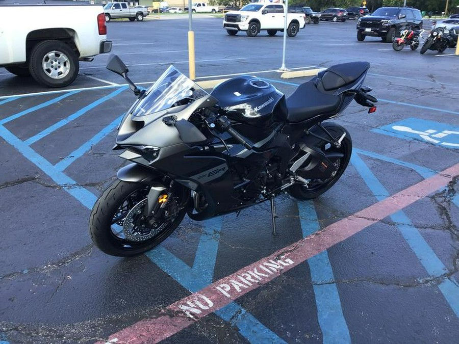 2026 Kawasaki Ninja® ZX™-6R ABS