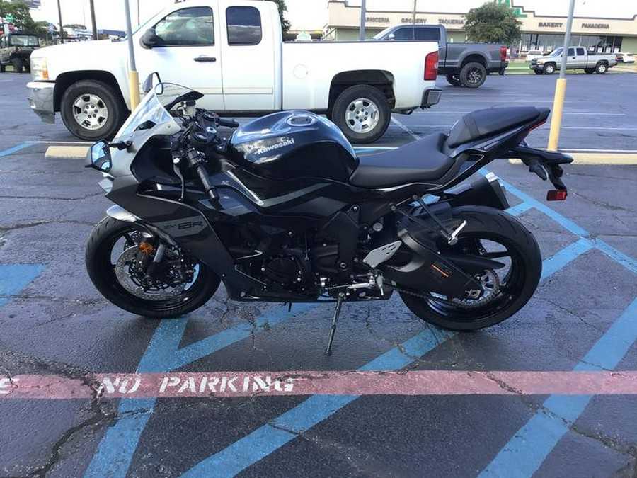 2026 Kawasaki Ninja® ZX™-6R ABS