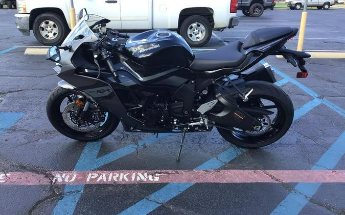 2026 Kawasaki Ninja® ZX™-6R ABS