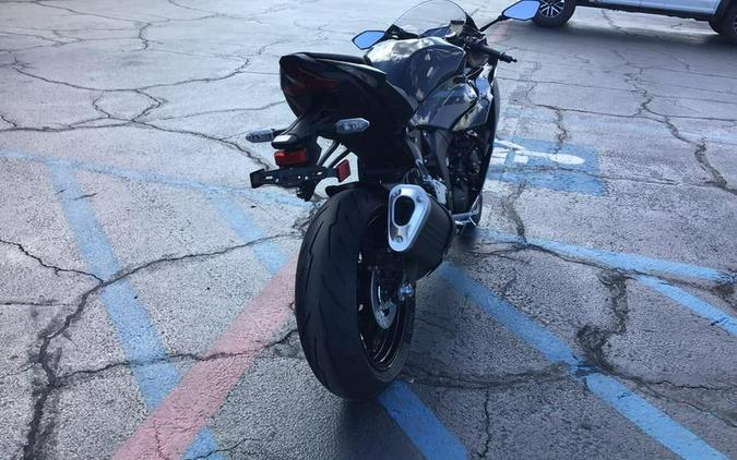 2026 Kawasaki Ninja® ZX™-6R ABS