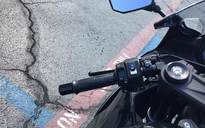 2026 Kawasaki Ninja® ZX™-6R ABS