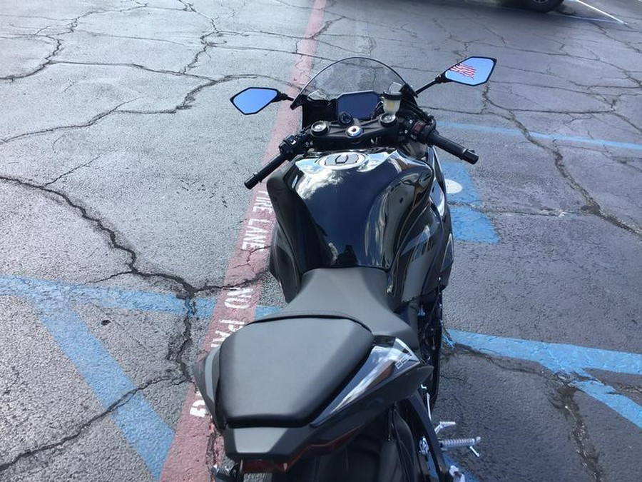 2026 Kawasaki Ninja® ZX™-6R ABS