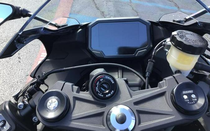 2026 Kawasaki Ninja® ZX™-6R ABS