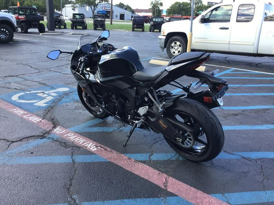 2026 Kawasaki Ninja® ZX™-6R ABS