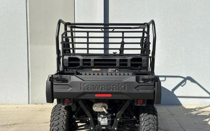 2026 Kawasaki Mule PRO-FXT 820 EPS